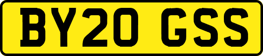 BY20GSS