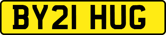 BY21HUG