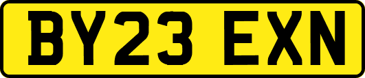 BY23EXN