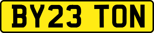 BY23TON
