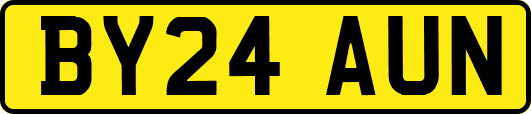 BY24AUN