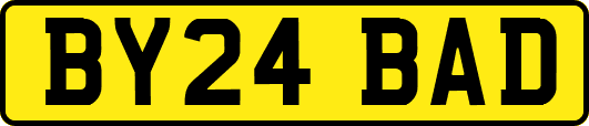 BY24BAD