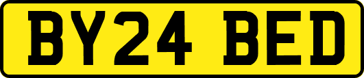 BY24BED