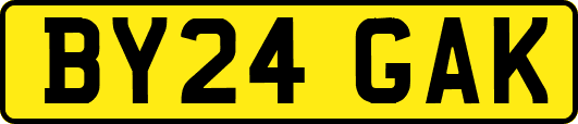 BY24GAK