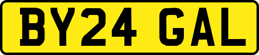 BY24GAL