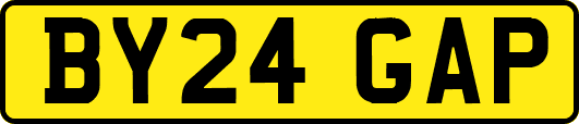 BY24GAP
