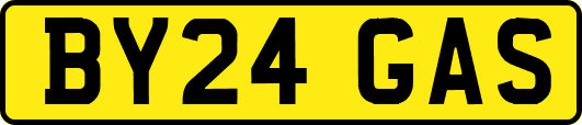 BY24GAS