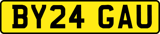 BY24GAU