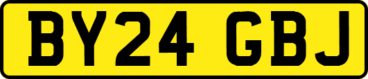 BY24GBJ