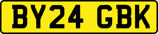 BY24GBK