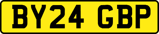 BY24GBP