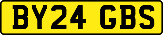 BY24GBS