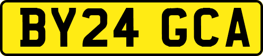 BY24GCA