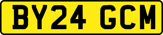 BY24GCM