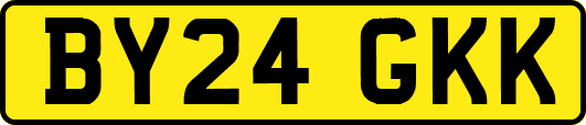 BY24GKK