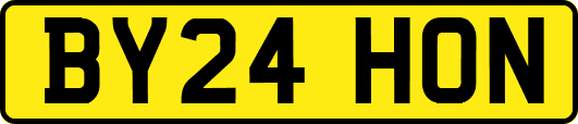 BY24HON