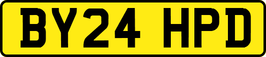 BY24HPD