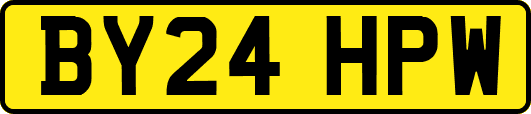 BY24HPW