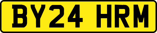 BY24HRM