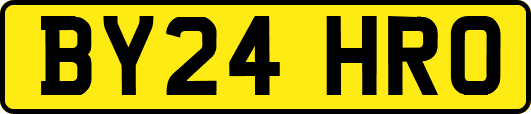 BY24HRO