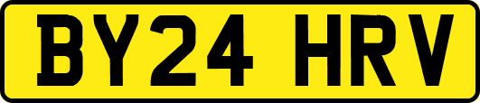 BY24HRV