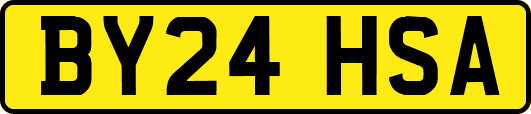 BY24HSA