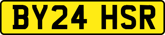 BY24HSR