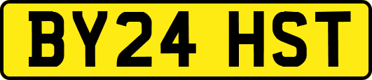 BY24HST