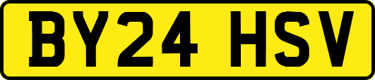 BY24HSV