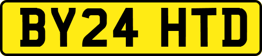 BY24HTD