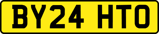 BY24HTO