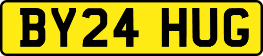 BY24HUG
