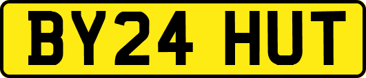 BY24HUT