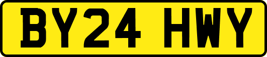 BY24HWY