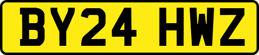 BY24HWZ