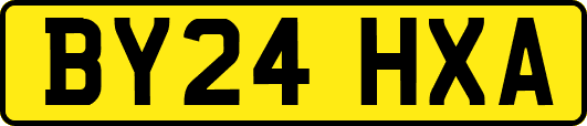 BY24HXA