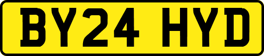 BY24HYD