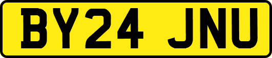 BY24JNU