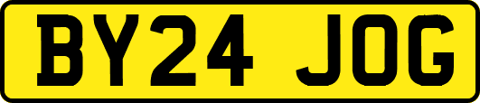 BY24JOG