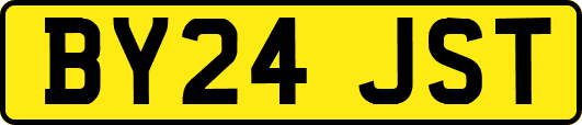 BY24JST