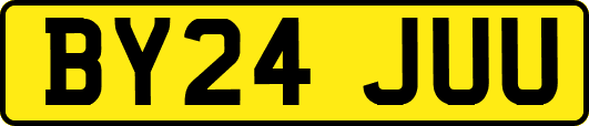 BY24JUU