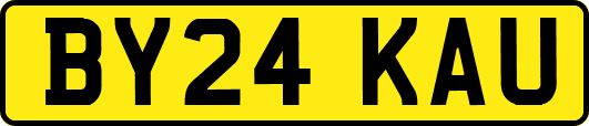 BY24KAU