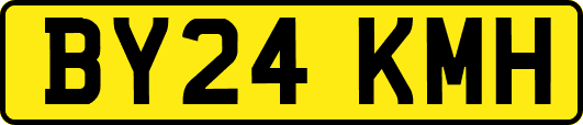BY24KMH