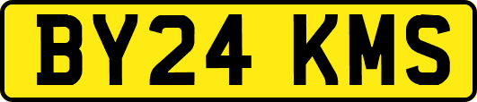 BY24KMS