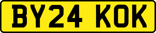 BY24KOK
