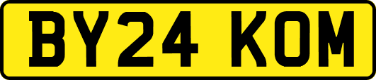 BY24KOM