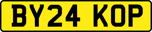 BY24KOP