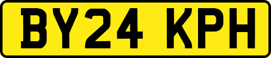 BY24KPH