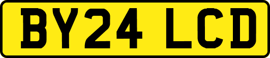 BY24LCD