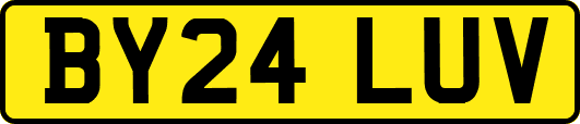 BY24LUV